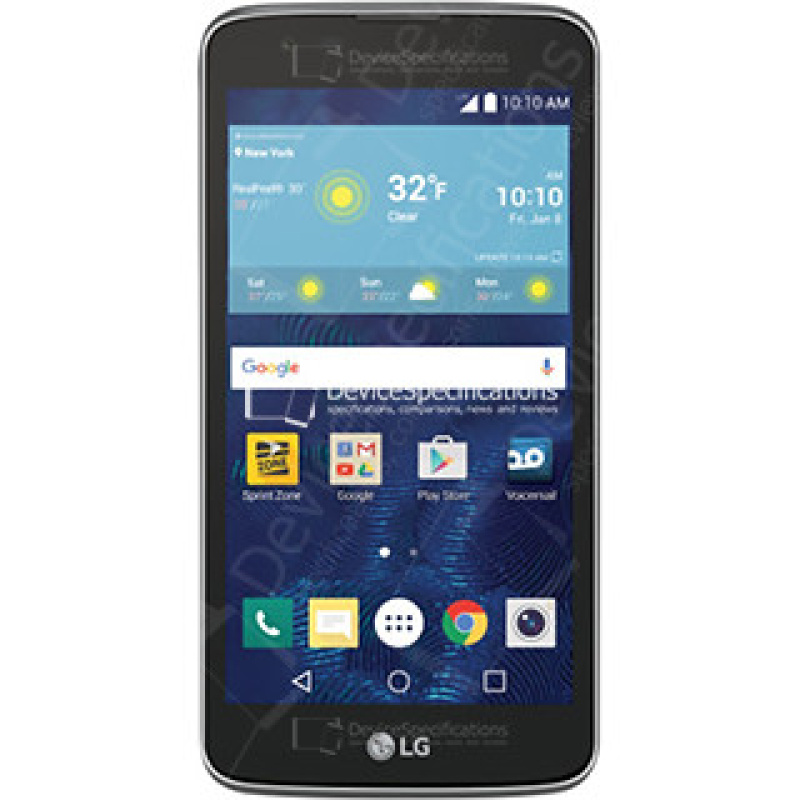 K7 Tribute 5 repair